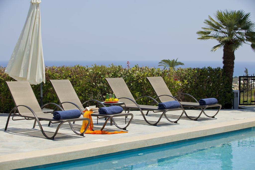 Villa Ayios Elias Pearl Protaras Exterior foto